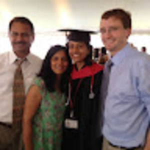 Meet your Posher, Nimi